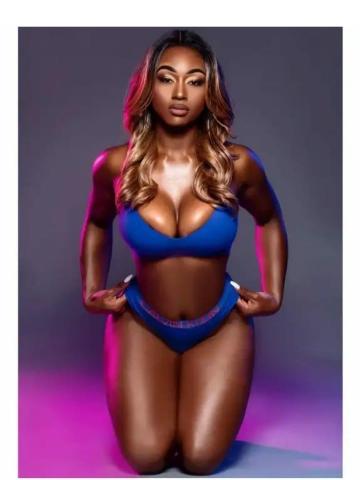 Наталья Нур-Султан фото 3